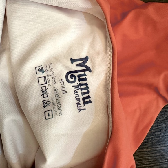 Show Me Your Mumu One piece. Size M - Picture 4 of 4